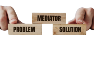 Business mediator
