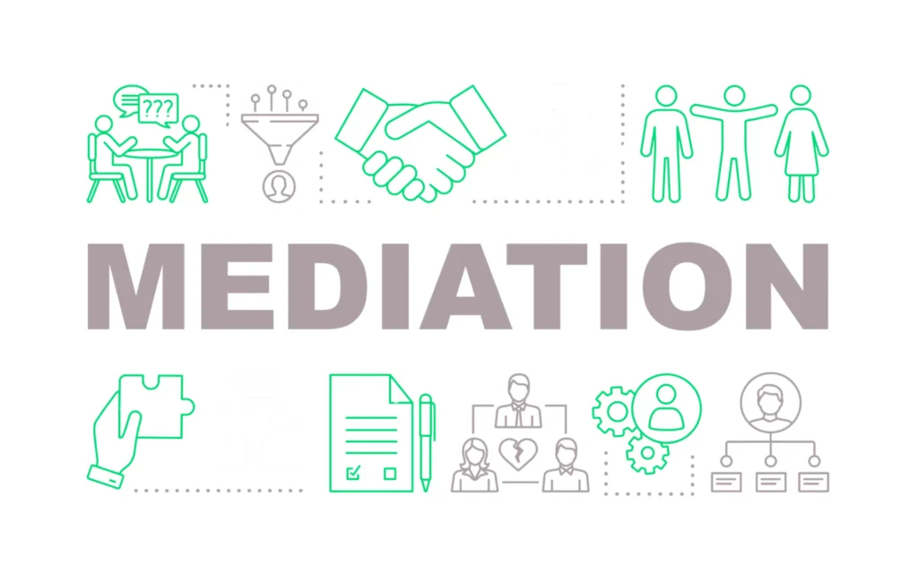 Professional Mediation Services