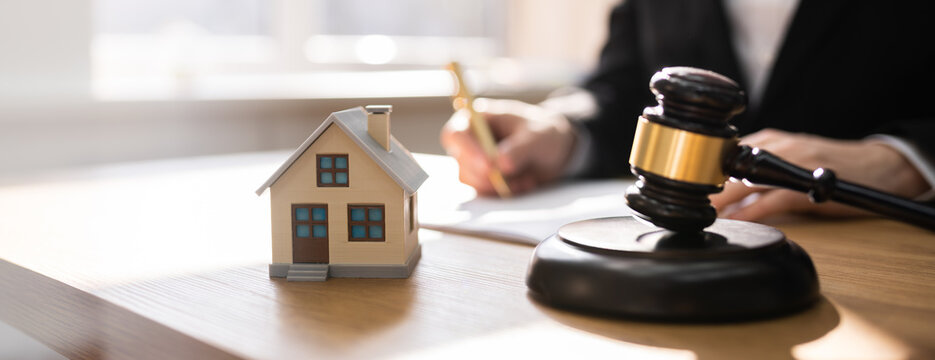 Construction Arbitration and Mediation Services