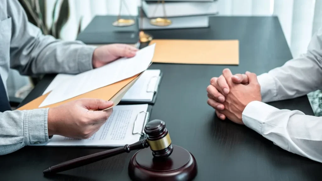 What Happens at a Mediation for a Lawsuit