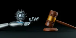 How Can Police Or Courts Use AI Evidence