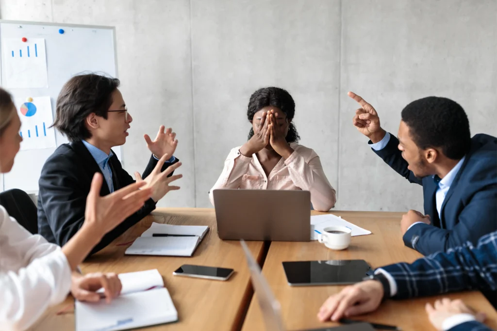 Online Employment Mediation Services In Southern California, CA