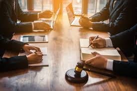 Construction Arbitration