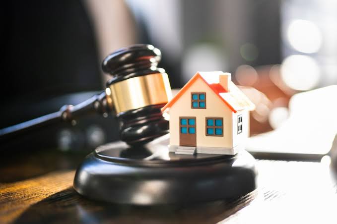 Real Estate Dispute Mediation Resolve