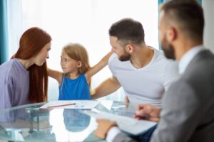 Online Child Custody Mediation Services In Southern California, CA