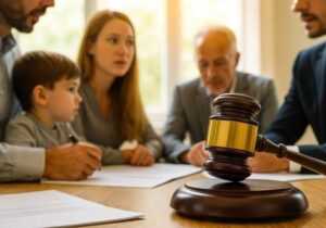 Online Child Custody Mediation Services in Northern California, CA