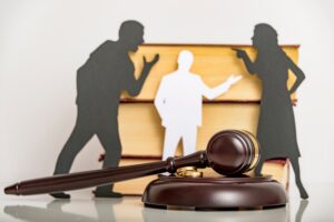 Divorce Mediation Cost In California, United States