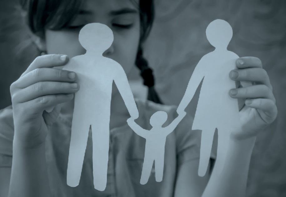how to prepare for mediation child custody