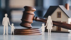 Arthur House What Not to Say in Child Custody Mediation