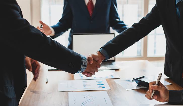 Top Rated Business Mediation Near Me