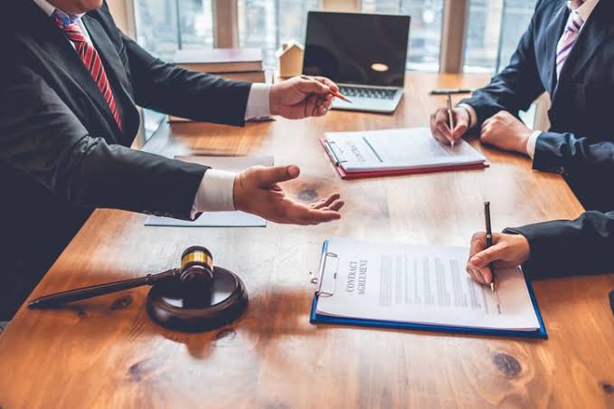 JAMS Mediation, Arbitration and ADR Services