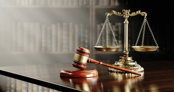 What Is Dispute Resolution in Law