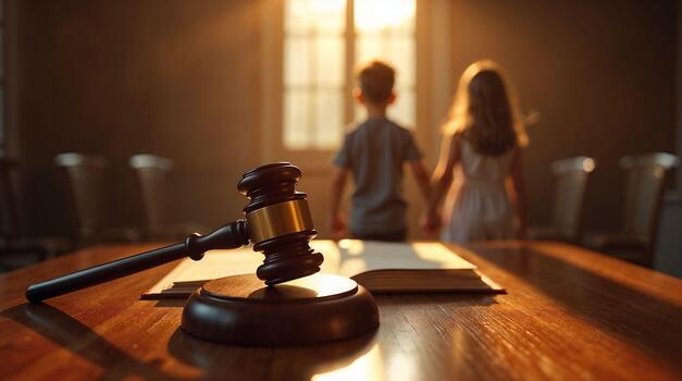 What to Bring to Child Custody Mediation