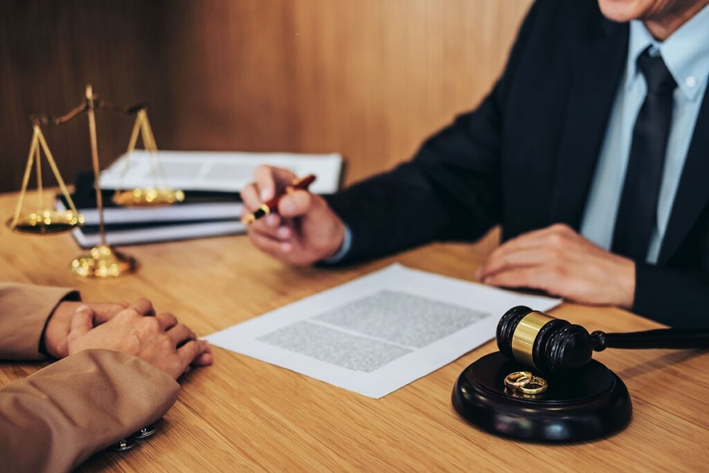 Mediation Attorney Near New York, NY, USA